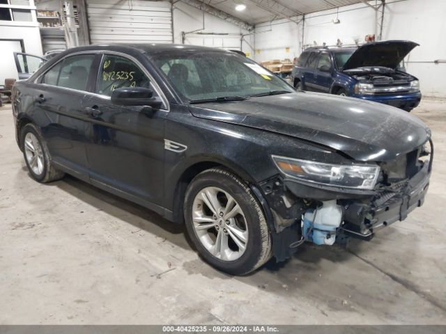 ford taurus 2016 1fahp2e85gg131358