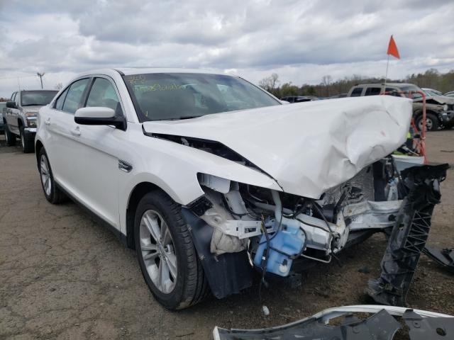 ford taurus sel 2018 1fahp2e85jg112221