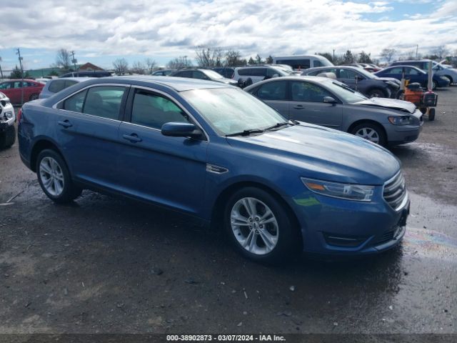 ford taurus 2018 1fahp2e85jg136700