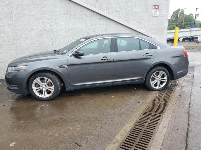 ford taurus sel 2018 1fahp2e85jg136776