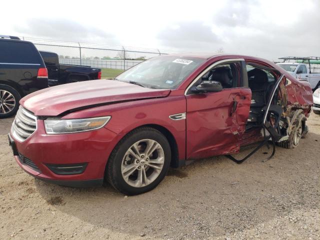 ford taurus 2018 1fahp2e85jg137958