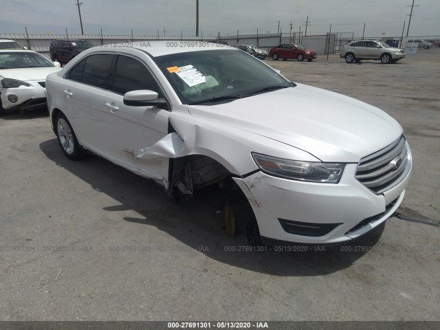 ford taurus 2013 1fahp2e86dg111924