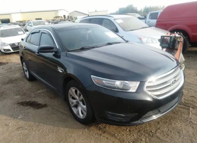 ford taurus 2013 1fahp2e86dg166504