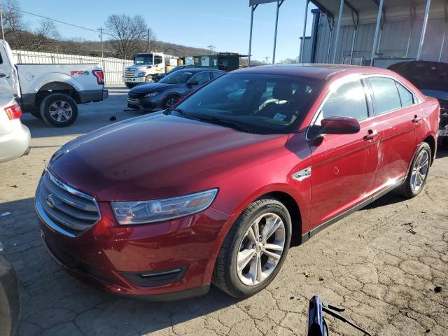 ford taurus sel 2014 1fahp2e86eg152362