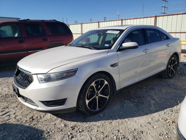 ford taurus 2014 1fahp2e86eg174264