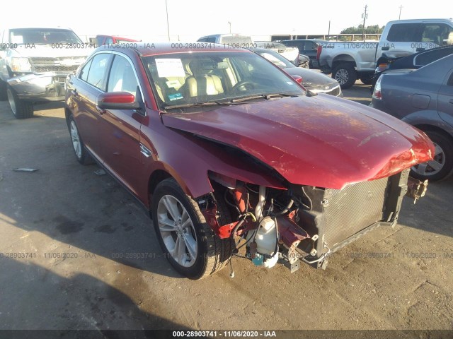 ford taurus 2014 1fahp2e86eg184986