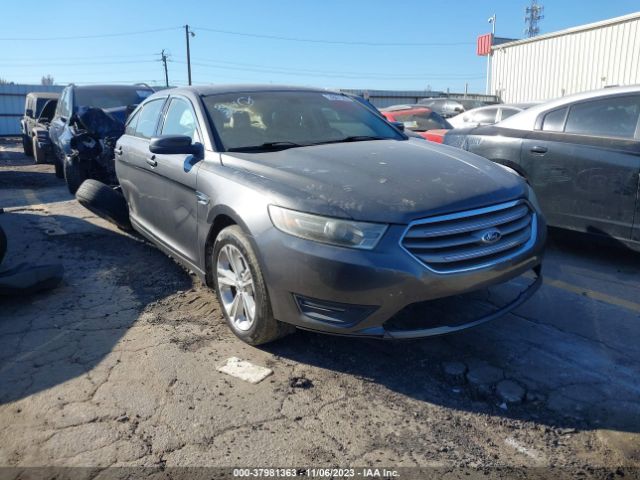 ford taurus 2015 1fahp2e86fg113613