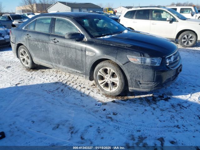 ford taurus 2015 1fahp2e86fg135059