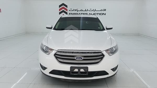 ford taurus 2015 1fahp2e86fg138642