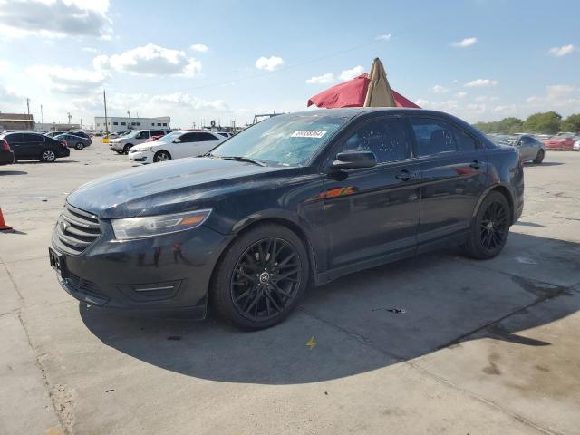 ford taurus sel 2016 1fahp2e86gg102824