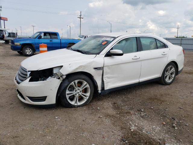 ford taurus sel 2016 1fahp2e86gg116352