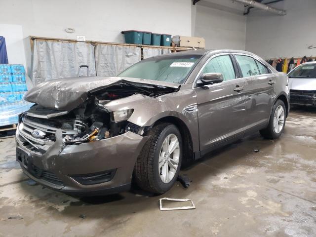 ford taurus sel 2016 1fahp2e86gg127805