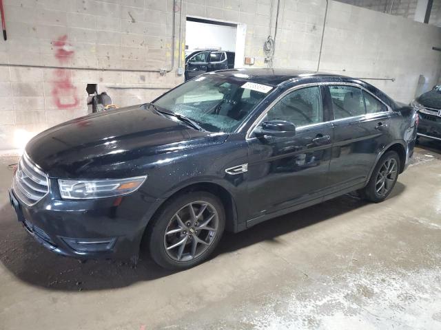 ford taurus sel 2016 1fahp2e86gg133930