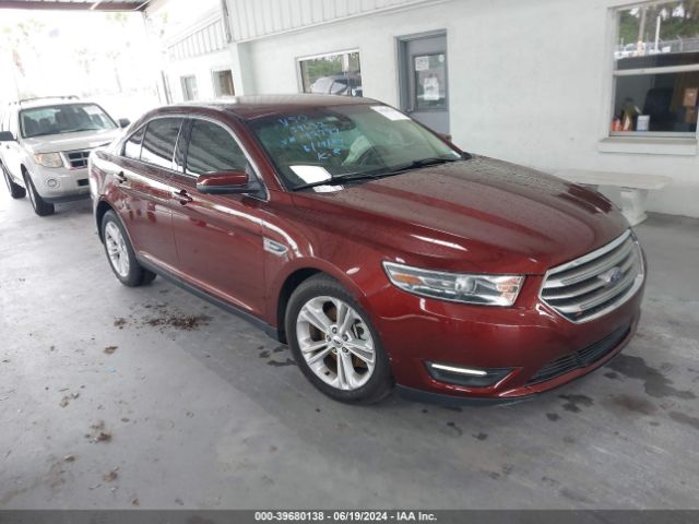 ford taurus 2016 1fahp2e86gg142787