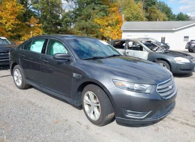 ford taurus 2016 1fahp2e86gg144247