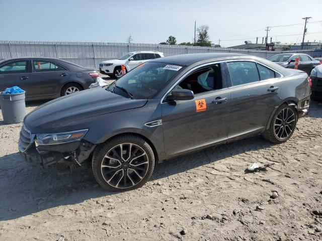 ford taurus sel 2017 1fahp2e86hg106258