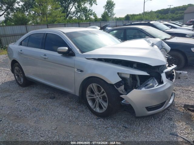 ford taurus 2017 1fahp2e86hg114814