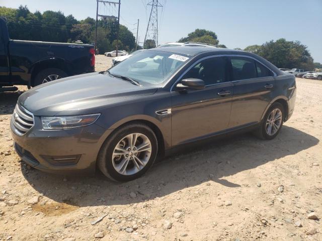 ford taurus sel 2017 1fahp2e86hg127384