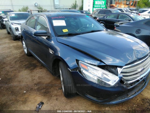 ford taurus 2018 1fahp2e86jg105486