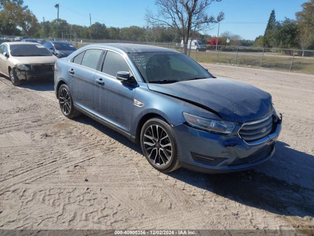 ford taurus 2018 1fahp2e86jg112745