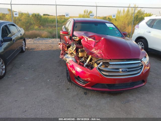 ford taurus 2018 1fahp2e86jg113863