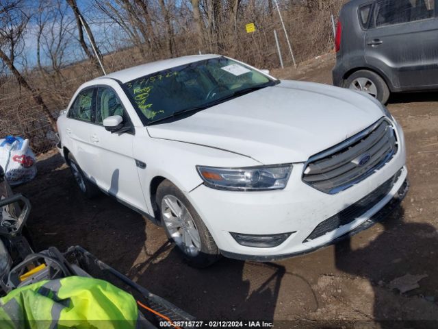 ford taurus 2018 1fahp2e86jg132347