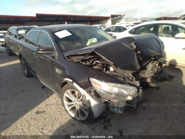 ford taurus 2013 1fahp2e87dg140459