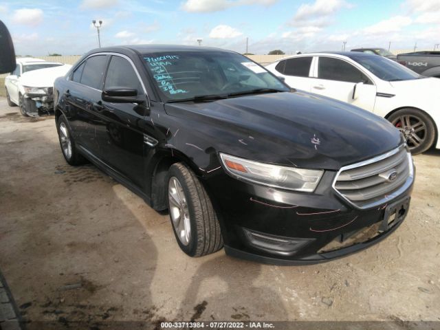 ford taurus 2013 1fahp2e87dg152398