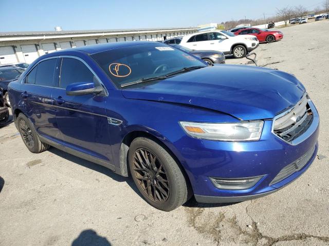 ford taurus sel 2013 1fahp2e87dg174336