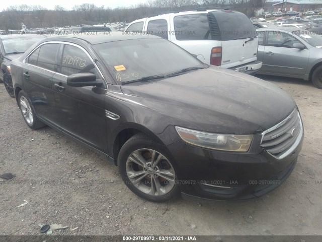 ford taurus 2013 1fahp2e87dg200854