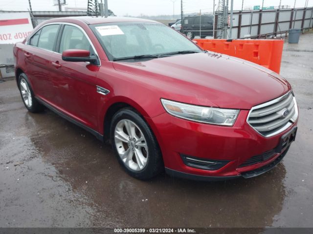 ford taurus 2014 1fahp2e87eg121556