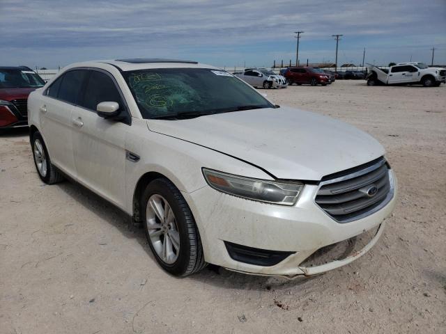 ford taurus sel 2014 1fahp2e87eg131407