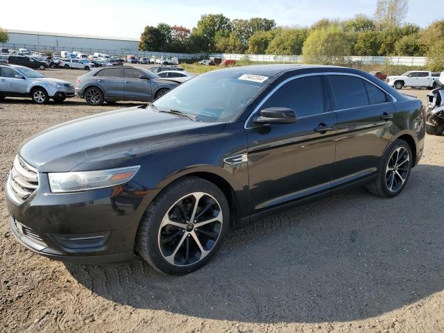 ford taurus sel 2014 1fahp2e87eg133934