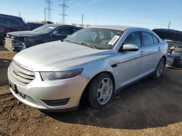 ford taurus sel 2014 1fahp2e87eg158154