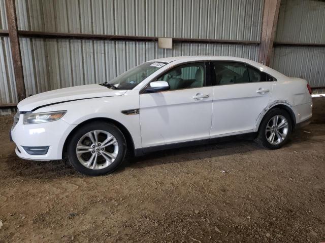 ford taurus sel 2014 1fahp2e87eg168618