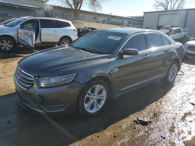 ford taurus sel 2015 1fahp2e87fg175957