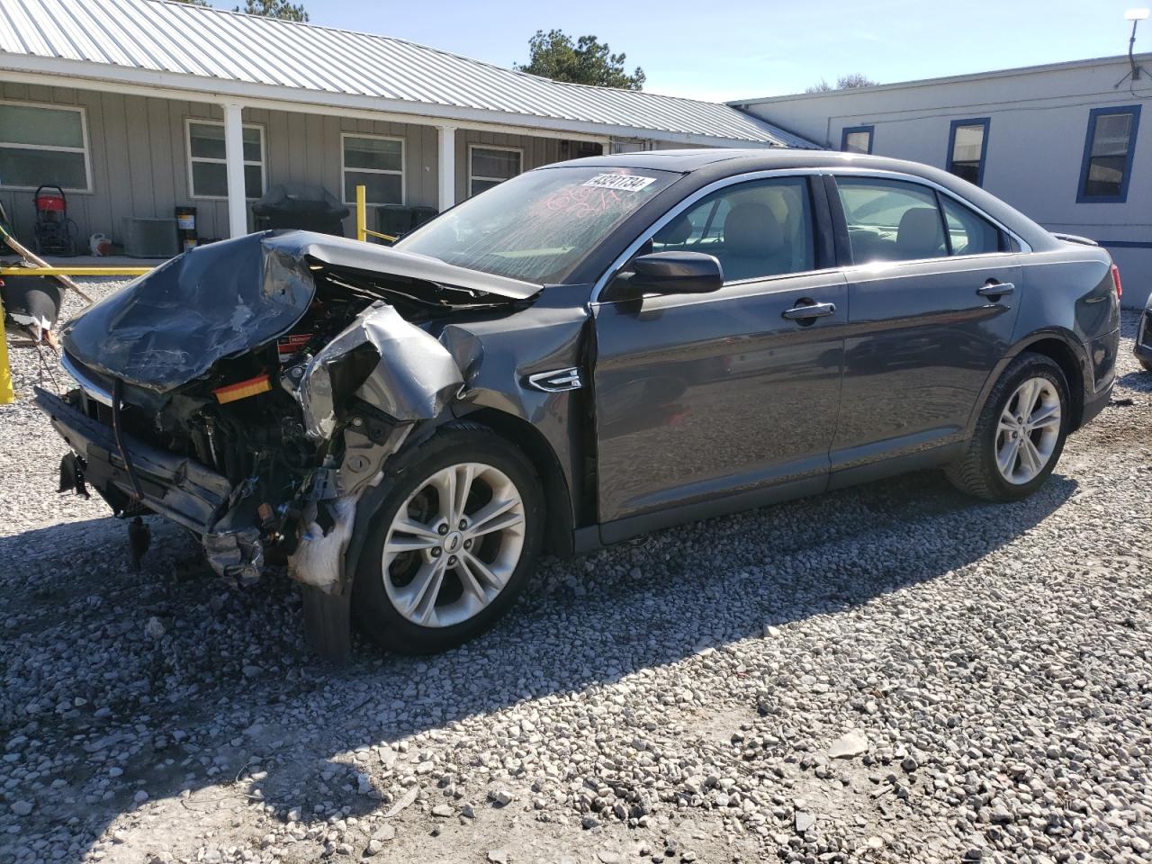 ford taurus 2015 1fahp2e87fg176624