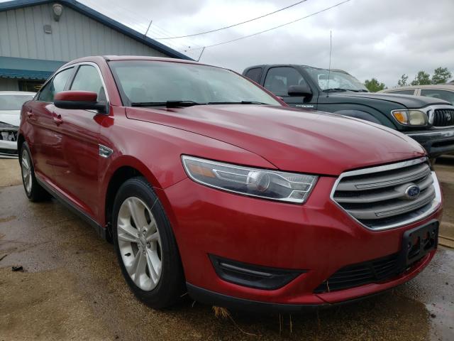 ford taurus sel 2016 1fahp2e87gg105280