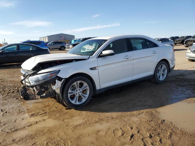 ford taurus sel 2016 1fahp2e87gg141602