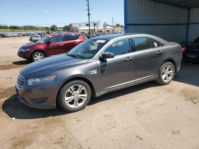 ford taurus sel 2017 1fahp2e87hg105328