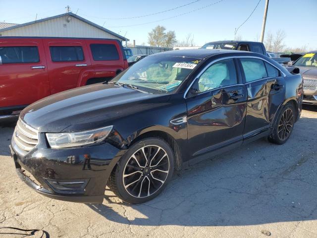 ford taurus sel 2019 1fahp2e87kg100508