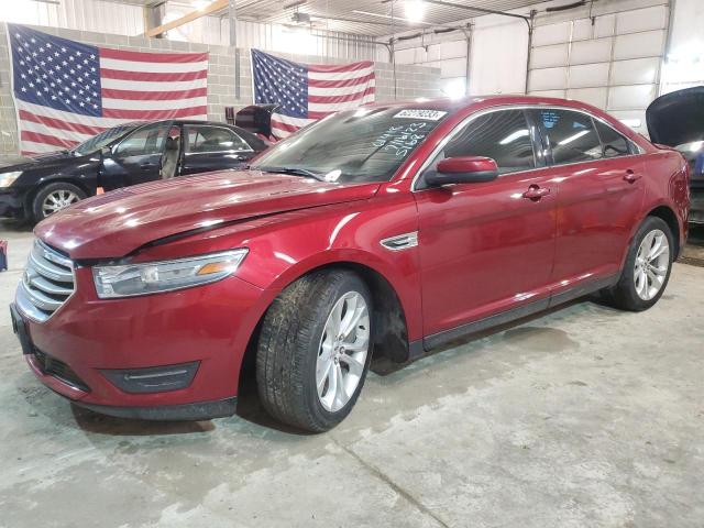 ford taurus sel 2013 1fahp2e88dg105168