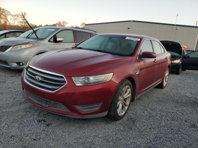 ford taurus sel 2013 1fahp2e88dg155388