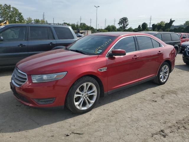 ford taurus sel 2013 1fahp2e88dg161997