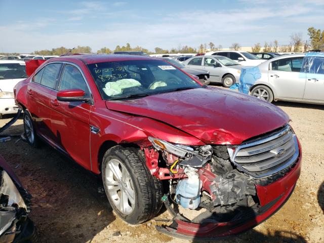 ford taurus sel 2013 1fahp2e88dg206209