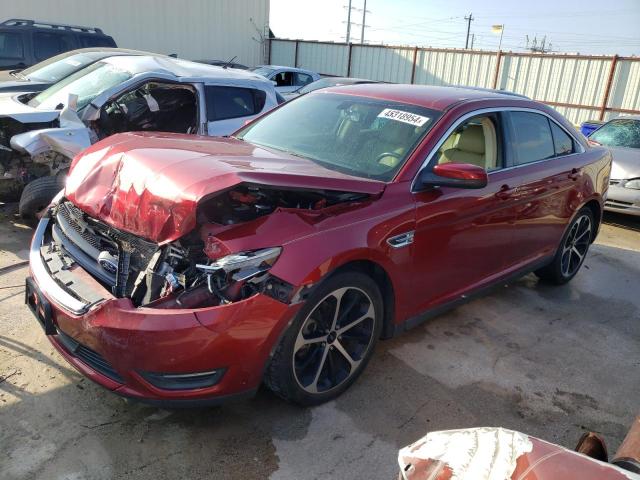 ford taurus 2014 1fahp2e88eg127298