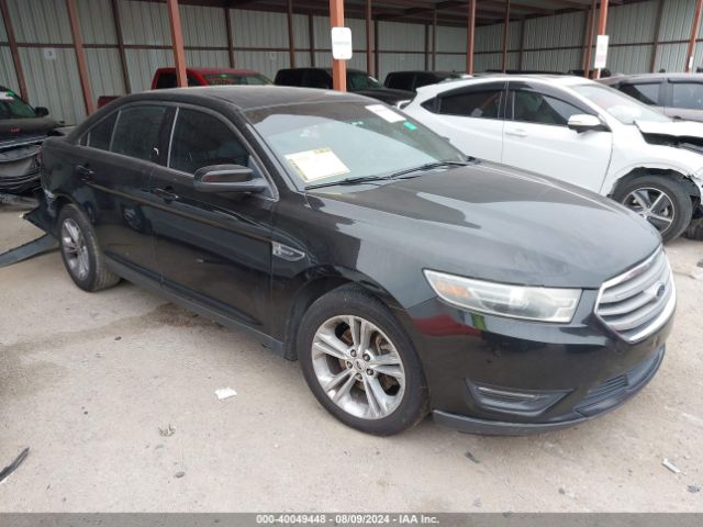 ford taurus 2015 1fahp2e88fg100202