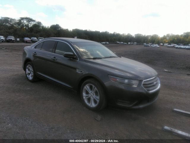 ford taurus sel 2015 1fahp2e88fg142238