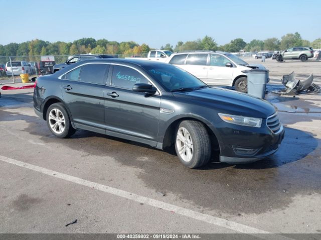 ford taurus 2015 1fahp2e88fg153661