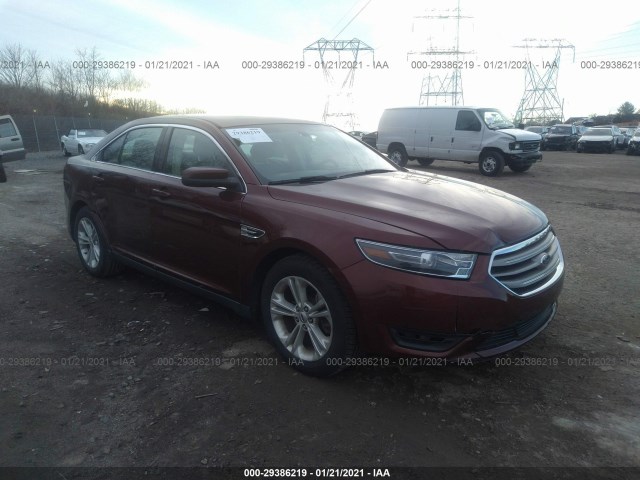 ford taurus 2016 1fahp2e88gg152995